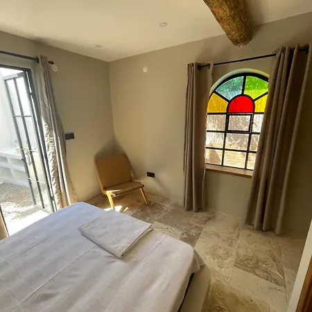 Feel The Spirit Of Ayvalik-zoe Appartement Ayvalı
