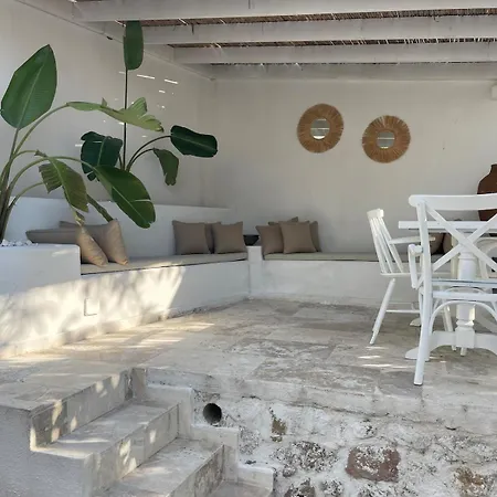 Feel The Spirit Of Ayvalik-zoe Apartman *